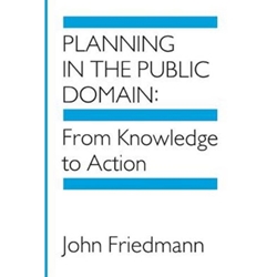 PLANNING IN THE PUBLIC DOMAIN