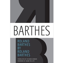 ROLLAND BARTHES