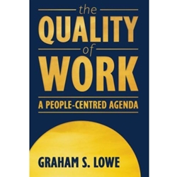 QUALITY OF WORK