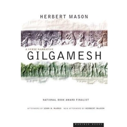 GILGAMESH A VERSE NARRATIVE