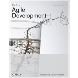 ART OF AGILE DEVELOPMENT