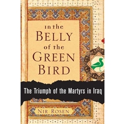IN THE BELLY OF THE GREEN BIRD
