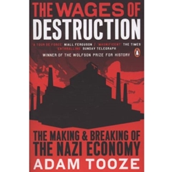 WAGES OF DESTRUCTION
