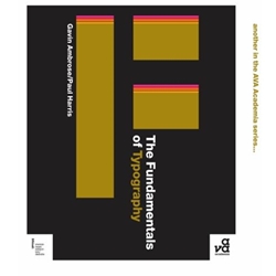 FUNDAMENTALS OF TYPOGRAPHY