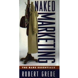 NAKED MARKETING