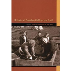 HISTORIES OF CANADIAN CHILDREN & YOUTH