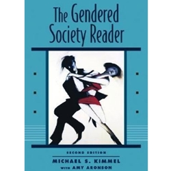 GENDERED SOCIETY READER