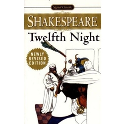 Twelfth Night (P)