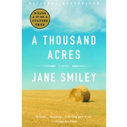 THOUSAND ACRES