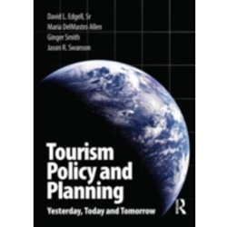 TOURISM POLICY & PLANNING