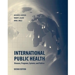 INTERNATIONAL PUBLIC HEALTH
