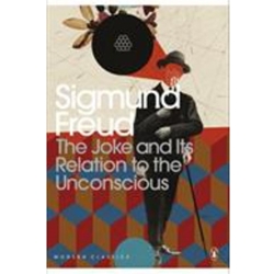 JOKE & ITS RELATION TO THE UNCONSCIOUS