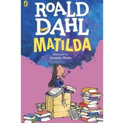 MATILDA