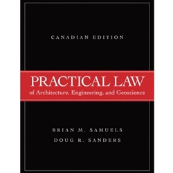 PRACTICAL LAW OF ARCHITECTURE ENGINEERING