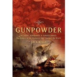 Gunpowder