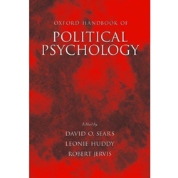 OXFORD HANDBOOK OF POLITICAL PSYCHOLOGY