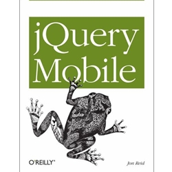 JQUERY MOBILE