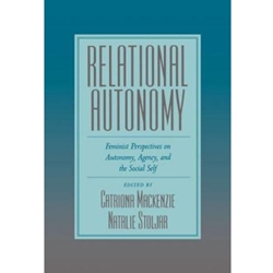 RELATIONAL AUTONOMY FEMINISTS PERSPECTIVE