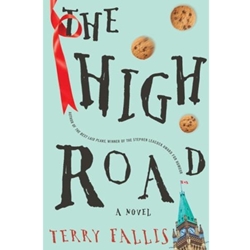 HIGH ROAD