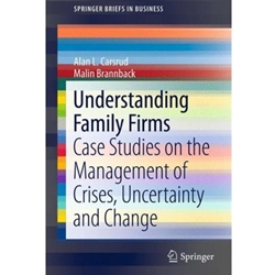 UNDERSTANDING FAMILY FIRMS