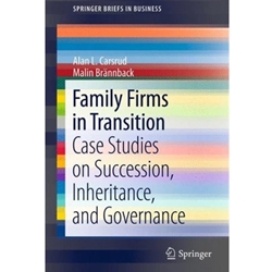 FAMILY FIRMS IN TRANSITION