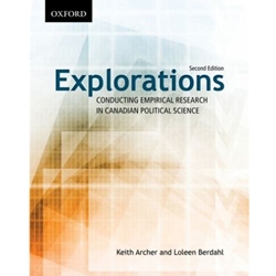 EXPLORATIONS