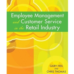 EMPLOYEE MANAGEMENT & CUSTOMER SERVICE IN THE RETAIL INDUSTRY