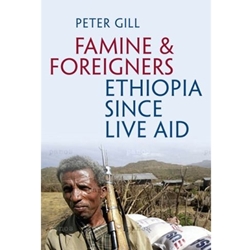 FAMINE & FOREIGNERS