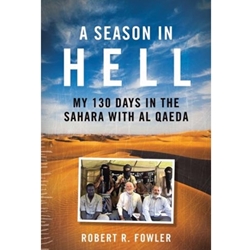 SEASON IN HELL