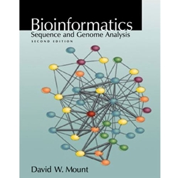 BIOINFORMATICS SEQUENCE & GENOME ANALYSIS