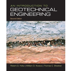 INTRODUCTION TO GEOTECHNICAL ENGINEERING