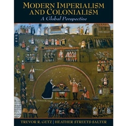MODERN IMPERIALISM & COLONIALISM