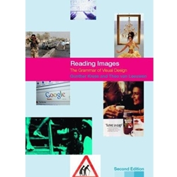 READING IMAGES GRAMMAR OF VISUAL DESIGN