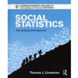 SOCIAL STATISTICS THE BASICS & BEYOND