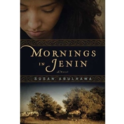 MORNINGS IN JENIN