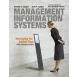 MANAGEMENT INFORMATION SYSTEMS CAN.ED. WITH MYMISLAB ACCESS CODE PK