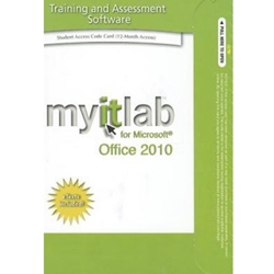 GENERIC MYITLAB ACCESS CODE WITH EBOOK