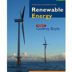 RENEWABLE ENERGY
