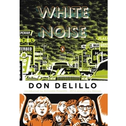 WHITE NOISE
