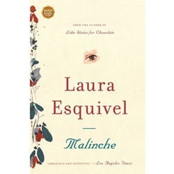 MALINCHE ENGLISH VERSION