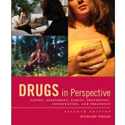 DRUGS IN PERSPECTIVE