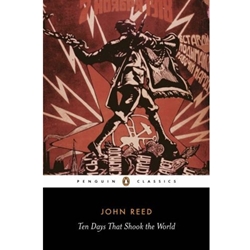 TEN DAYS THAT SHOOK THE WORLD