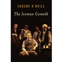 ICEMAN COMETH