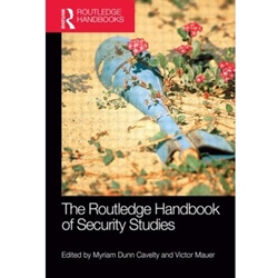 ROUTLEDGE HANDBOOK OF SECURITY STUDIES