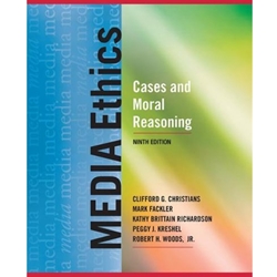 MEDIA ETHICS & MORAL REASONING