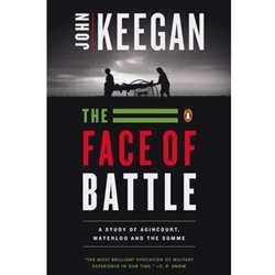 Face Of Battle