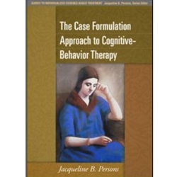 CASE FORMULATION APPROACH TO COGNITIVE BEHAVIOR THERAPY