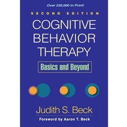 COGNITIVE BEHAVIOR THERAPY