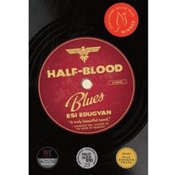 HALF-BLOOD BLUES