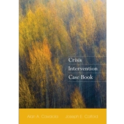 CRISIS INTERVENTION CASE BOOK
